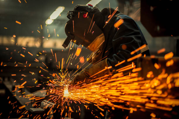 Best Aerospace and Defense Welding in Bartonville, TX