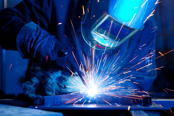 Best Welding Equipment Sales and Repair in Bartonville, TX