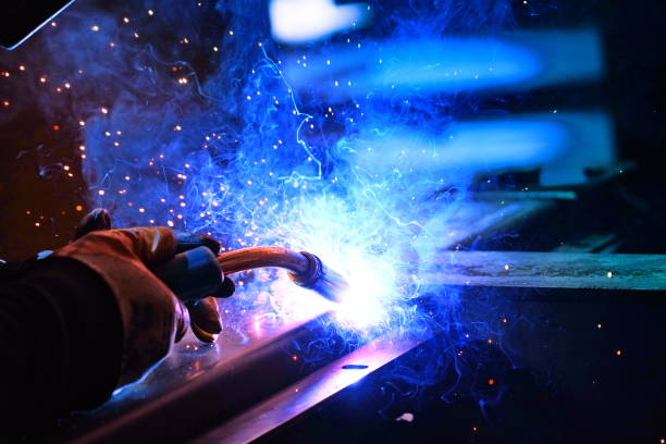 Reliable Bartonville, TX Welder & Metal Fabrication Solutions