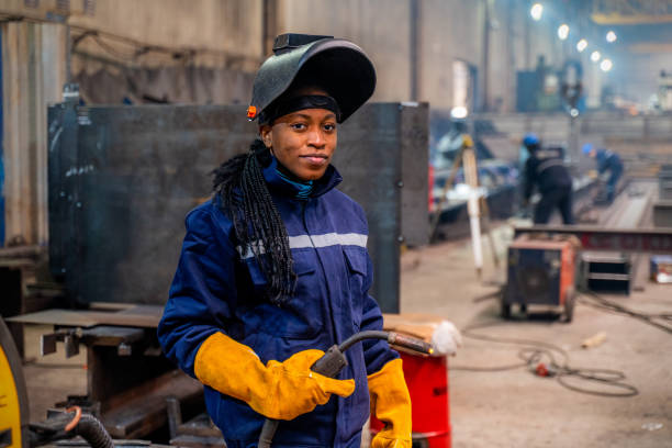 Professional Welder & Metal Fabrication in Bartonville, TX
