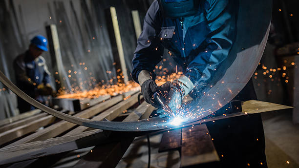 Best Marine and Shipbuilding Welding in Bartonville, TX