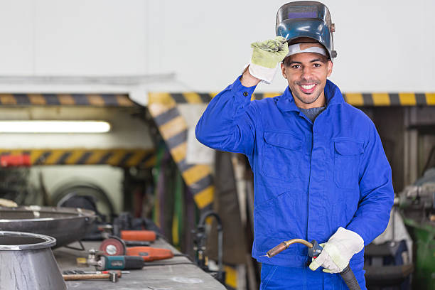 Best Aerospace and Defense Welding in Bartonville, TX